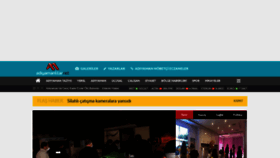 What Adiyamanlilar.net website looked like in 2020 (4 years ago)