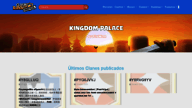 What Apiwar.com website looked like in 2020 (4 years ago)