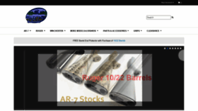What Ar-7.com website looked like in 2020 (3 years ago)