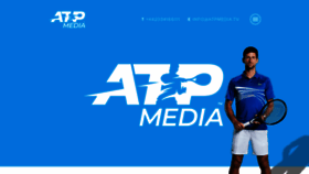 What Atpmedia.tv website looked like in 2020 (4 years ago)