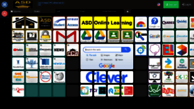 What Auburnsd.symbaloo.com website looked like in 2020 (3 years ago)