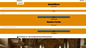 What Aloisiana.ro website looked like in 2020 (3 years ago)