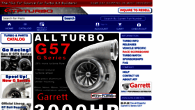 What Atpturbo.com website looked like in 2020 (3 years ago)