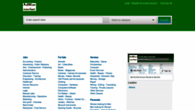 What Adiblesmarket.com website looked like in 2020 (3 years ago)