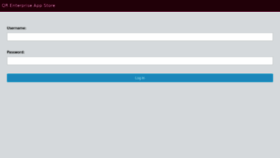 What Appstore.qatarairways.com.qa website looked like in 2020 (3 years ago)