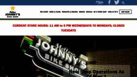 What Austin.mellowjohnnys.com website looked like in 2020 (3 years ago)