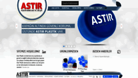 What Astir.com.tr website looked like in 2020 (3 years ago)