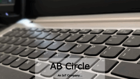 What Abcircle.com website looked like in 2020 (3 years ago)
