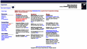 What Acmefluid.com.au website looked like in 2020 (3 years ago)