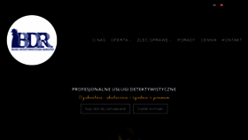 What Asvalia.pl website looked like in 2020 (3 years ago)