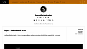 What Anetaduk.com website looked like in 2020 (3 years ago)