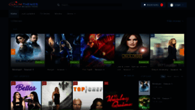 What All123movies.com website looked like in 2020 (3 years ago)