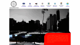 What Adaap.org.br website looked like in 2020 (3 years ago)
