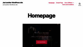 What Appunlock.com website looked like in 2020 (3 years ago)