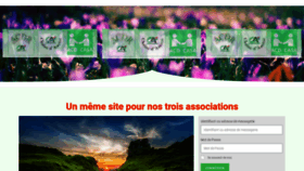 What Acdr-ca.fr website looked like in 2020 (3 years ago)