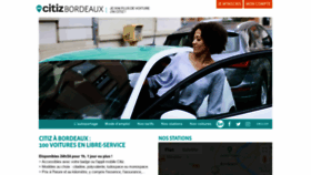 What Autocool.fr website looked like in 2020 (3 years ago)