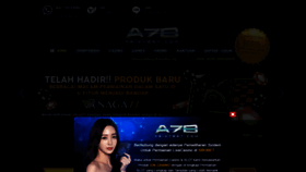 What Asia7bet.org website looked like in 2020 (3 years ago)