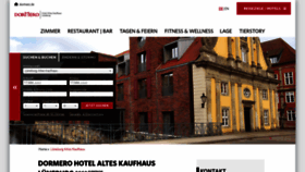 What Alteskaufhaus.de website looked like in 2020 (3 years ago)