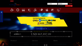 What Asia88bet.net website looked like in 2020 (3 years ago)