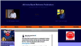What Aibrf.com website looked like in 2020 (3 years ago)