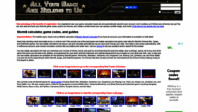 What Aygabtu.com website looked like in 2020 (3 years ago)