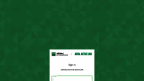 What Artel-solutions.biz website looked like in 2020 (5 years ago)