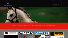What Ak-toprak.com website looked like in 2020 (3 years ago)
