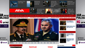 What Asiya.info website looked like in 2020 (3 years ago)