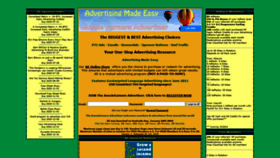 What Aussieearners.com website looked like in 2020 (3 years ago)