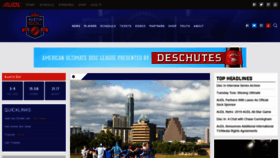 What Austin-sol.com website looked like in 2020 (3 years ago)
