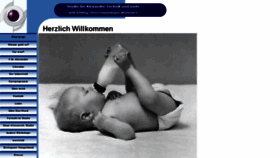 What Alexandertechnik-emmendingen.de website looked like in 2020 (3 years ago)