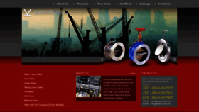 What Astam-valve.com website looked like in 2020 (3 years ago)