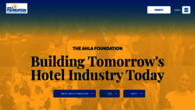 What Ahlef.org website looked like in 2020 (5 years ago)