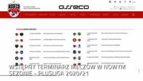 What Assecoresovia.pl website looked like in 2020 (3 years ago)