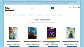 What Artha.de website looked like in 2020 (3 years ago)