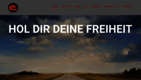 What Add-e.at website looked like in 2020 (4 years ago)