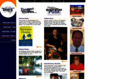 What Australianbeers.com website looked like in 2020 (3 years ago)