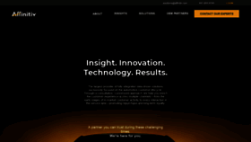What Autoloop.us website looked like in 2020 (3 years ago)