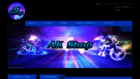 What Ankhangled.com website looked like in 2020 (3 years ago)