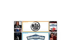 What Altdotcomedylounge.com website looked like in 2020 (3 years ago)