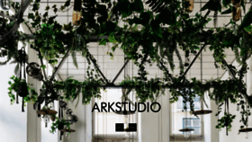What Arkstudio.pt website looked like in 2020 (3 years ago)