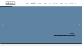 What Alaskanmalamute.ro website looked like in 2020 (3 years ago)