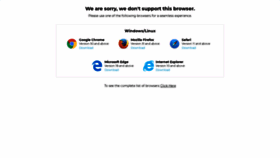 What Amdemo.aspiringminds.com website looked like in 2020 (3 years ago)