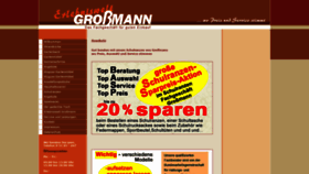 What Angebote-gartenmoebel.de website looked like in 2020 (3 years ago)