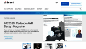 What Awrcorp.com website looked like in 2020 (3 years ago)