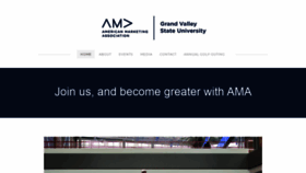 What Amagvsu.com website looked like in 2020 (3 years ago)