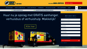 What Allsafe.nl website looked like in 2020 (3 years ago)