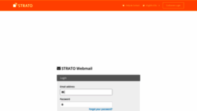 What Azure-web.net website looked like in 2020 (3 years ago)