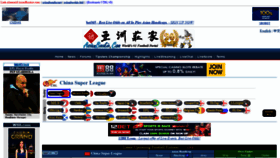 What Asianbandar.com website looked like in 2020 (3 years ago)