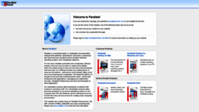 What Anwaltszimmer.com website looked like in 2020 (3 years ago)